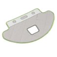 thumbnail image 4 of Paño de fregona Compatible con Ecovacs Deebot Ozmo 610 930 Robot limpiador, 6 uds., 4 of 5
