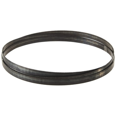 Bosch Genuine 59-1/2" 18 TPI Metal Cutting Stationary Band Saw Blade - BS5912-18M