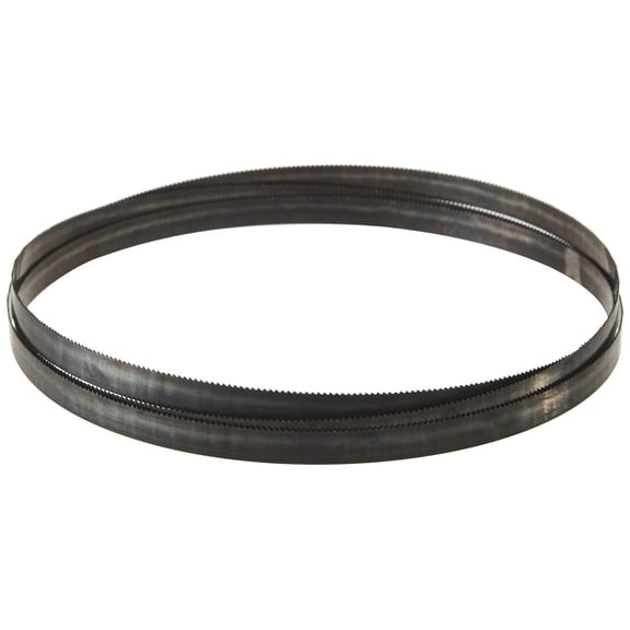 Bosch Genuine 59-1/2" 18 TPI Metal Cutting Stationary Band Saw Blade - BS5912-18M