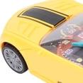 thumbnail image 4 of Yajisi Auto de Carreras Electrónico con Luces y Música 20 cm / 7.87 in, 4 of 5