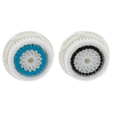 thumbnail image 5 of TreatMe100 1 Deep Pore Plus 1 Sensitive Combo Facial Cleansing Brush Heads Compatible with Clarisonic Mia 2 Pro, 2 Ct, 5 of 6