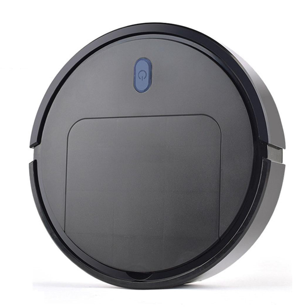 3in1 USB Charging Auto Smart Sweeping Robot Household Vacuum Cleaner