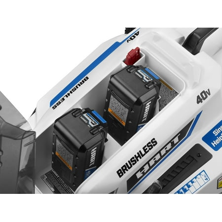 hart cordless 0ah