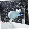 thumbnail image 2 of 2 Pcs Faucet Extender For Toddlers Water Faucet Aerator Shower Valve Extension Basin Bath Spout Cover Animal Taps Extender Faucet Extender For Kids Si, 2 of 3