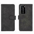 thumbnail image 2 of Magnetic Wallet Cover with Card Slot for P40 Pro - PU Leather Folio Case, 2 of 5