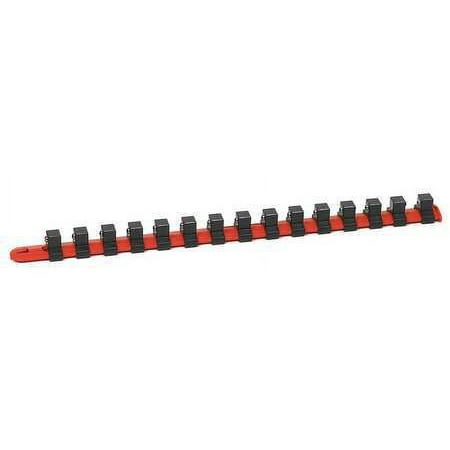 Armstrong 10", Socket Rail, 16-836