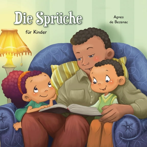 Bibelcapitel Für Kinder Die Sprüche für Kinder: Gottes Weisheiten, Book 9, (Paperback)