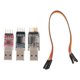 thumbnail image 2 of 3xAdaptador Convertidor Serie Usb A Ttl Módulo Pl2303 Cp2102 con 4x Cable Sunnimix Pl2303 USB TTL, 2 of 8