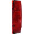 thumbnail image 2 of 1610218 Tail Light By DORMAN, 2 of 4