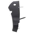 thumbnail image 2 of Front Bumper Retaining Bracket High Strength Enhanced Stability Protective Bumper Retaining Bracket Fascia Support for Car, 2 of 7