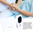 thumbnail image 4 of Kit, 4 Vitesses Réglables Volume Smart Auto-Alimentation Blanc 52 Musique Nous Plug 433MHz pour les Personnes Âgées pour la Maison, 4 of 8