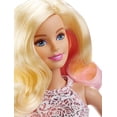 thumbnail image 2 of Barbie Pink Fabulous Gown Doll #1 Barbie -, 2 of 6