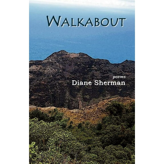 Walkabout (Paperback)