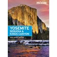 thumbnail image 1 of Moon Yosemite, Sequoia and Kings Canyon (Travel Guide), 1 of 2