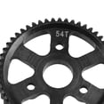 thumbnail image 3 of RC Truck Spur Gear 1/10 Upgrade Durable for 4x4 RC Trucks Accs, 3 of 4