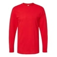 thumbnail image 2 of Playera Manga Larga 100% Algodón - Unisex, 2 of 3