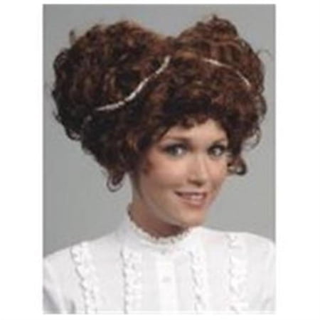 Alicia International 00232 AUB QUEEN Wig