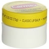 24 Pack Carmex Original Lip Balm Jars For Dry Chapped Lips 0.25 Oz