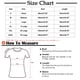 thumbnail image 3 of mfyjkho Tops Para Mujer, Blusa Informal De Manga Corta Con Cuello En V Para Mujer, De Moda, De Verano Tops De Tallas Grandes M, 3 of 8