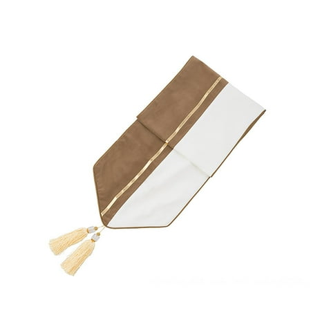 

iTemer Tassel Table Cloth Fashion and Art Cloth for Outdoor Picnic and Indoor