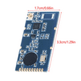 thumbnail image 4 of 1 * Remote Control Module-Blue, 4 of 6