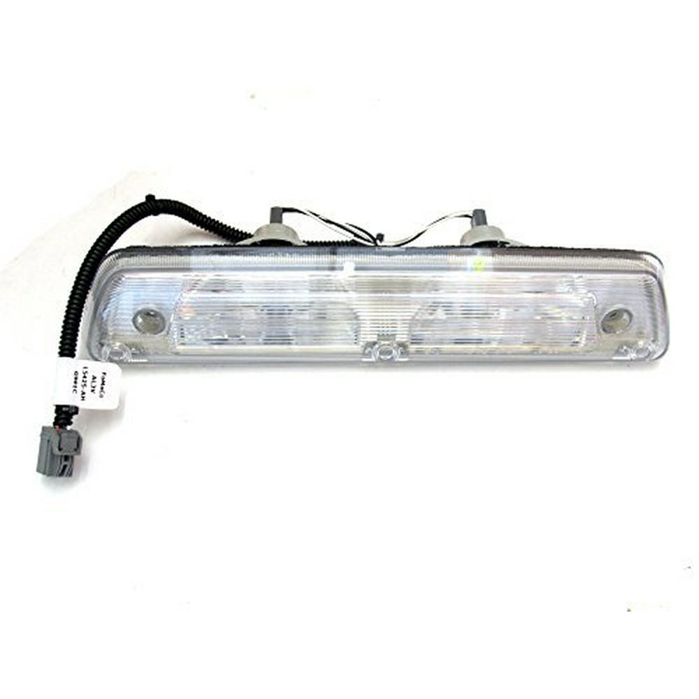 20112014 Ford F150 SVT Raptor LED Third 3RD Brake Light Lamp OEM NEW