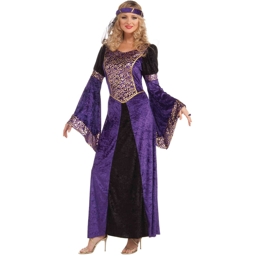 queen of thrones costume