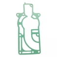 thumbnail image 1 of Junta exterior de la carcasa superior,6E0-45113-A1,Junta de base para motor fuera de borda marino de 5 hp Sharpla Junta exterior de la carcasa superior, 1 of 8