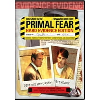 Paramount - Primal Fear [DIGITAL VIDEO DISC]
