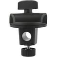 thumbnail image 1 of Clip Universel pour Bras de Microphone Clip Rotatif pour Micro Boucle Réglable Accessoire Micro, 1 of 5