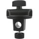 thumbnail image 1 of Brazo de micrófono universal con clip, soporte para micrófono, clip giratorio, hebilla ajustable, accesorio para micrófono, 1 of 7