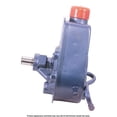 thumbnail image 2 of A1 CARDONE - POWR STEER PUMP Fits select: 1980-1984 CHEVROLET IMPALA, 1980-1985 OLDSMOBILE DELTA 88, 2 of 7