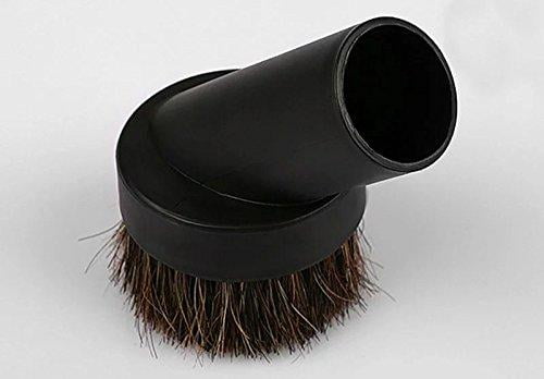 Details about   Replacement Vacuum Cleaner Round Dusting Brush Attachment 1-1/4" 1.25" 32mm 