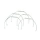 thumbnail image 4 of 5 asas para cubos, asas de repuesto para cubos de agua, asas de alambre de hierro instalables para taller de jardinería., 4 of 9