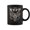 Maroon, variant on Team Neff Family Name Lifetime Member Coffee Mugs