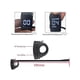 thumbnail image 5 of E-Bike Display DZ40 Screen Display Screen for Mid Motor BBS01 02 HD Electric Bicycle Parts, 5 of 5