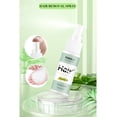 thumbnail image 2 of WIFKLSIIPG Hair Removal Spray Spray Leg Hair Hand Hair Body Care Liquid Gentle 30ML, 2 of 8