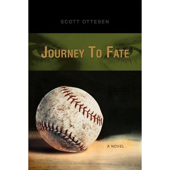 Journey to Fate, (Paperback)