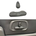 thumbnail image 4 of Electric Seat Adjustment Button Switch Cover for For mitsubishi For Pajero Easy Maintenance and Reliable Performance, 4 of 9