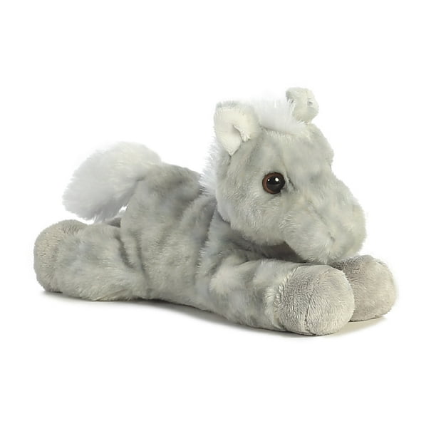 aurora mini flopsie horse