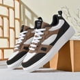 thumbnail image 2 of Sneakers, New Trendy, Fashionable, Comfortable, and Durable Casual Shoes, 2 of 9