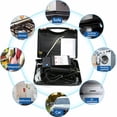 thumbnail image 2 of 1700W Commercial Handheld High Temp Steam Cleaner High Pressure Cleaning Machine, 2 of 12