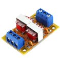 thumbnail image 1 of Audio Stereo Isolator Eliminate Current Sound Interference Filter Eliminator Ground Loop Suppressor Noise Isolation, 1 of 5