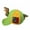 Light Green, variant on Adult Kids 3D Cartoon Fierce Dinosaur Baseball Cap Funny Wide Brim for Snapback