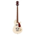 thumbnail image 1 of Bajo Gretsch Streamliner Jet Club de 4 cuerdas Vintage Wh, 1 of 6