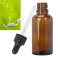 thumbnail image 4 of Refillable Empty Essential Oil Bottle, Perfume DIY Dropper Bottle Accessory with Exquisite Workmanship for Better Essential Oil Preservation and Convenient Daily Use, 4 of 8