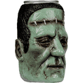 thumbnail image 4 of Porta Lata Decorativa Frankenstein Halloween Fiesta, 4 of 4