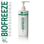 Biofreeze Professional 32oz Pump Green Gel
