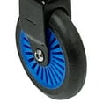 thumbnail image 5 of HALO Rise Above Supreme Stunt Scooter - Magic Blue - 5+ 220 lbs Weight - Boys or Girls, 5 of 6