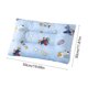 thumbnail image 3 of Almohada pequeña lavable para el cuello, ideal para siestas. Almohada suave para niños pequeños con malla transpirable y soporte ergonómico para niños de 2 a 6 años. Adecuada para viajes, el coche y, 3 of 6